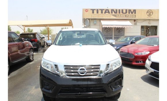 Buy Import Nissan Navara Black Car in Import - Dubai in Bagmati Buy Import Nissan Navara Black Car in Import - Dubai in Bagmati