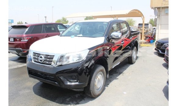 Buy Import Nissan Navara Black Car in Import - Dubai in Bagmati Buy Import Nissan Navara Black Car in Import - Dubai in Bagmati