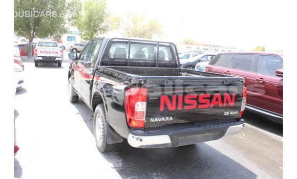 Buy Import Nissan Navara Black Car in Import - Dubai in Bagmati Buy Import Nissan Navara Black Car in Import - Dubai in Bagmati