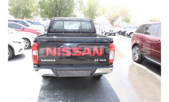 Buy Import Nissan Navara Black Car in Import - Dubai in Bagmati Buy Import Nissan Navara Black Car in Import - Dubai in Bagmati