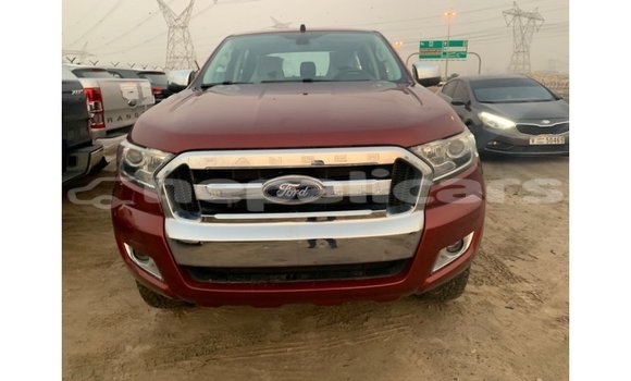 Buy Import Ford Ranger Other Car in Import - Dubai in Bagmati Buy Import Ford Ranger Other Car in Import - Dubai in Bagmati