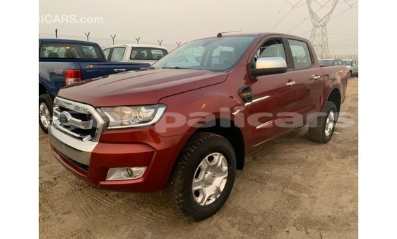 Buy Import Ford Ranger Other Car in Import - Dubai in Bagmati Buy Import Ford Ranger Other Car in Import - Dubai in Bagmati