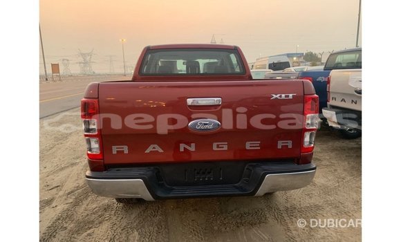 Buy Import Ford Ranger Other Car in Import - Dubai in Bagmati Buy Import Ford Ranger Other Car in Import - Dubai in Bagmati