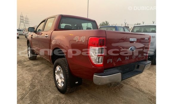 Buy Import Ford Ranger Other Car in Import - Dubai in Bagmati Buy Import Ford Ranger Other Car in Import - Dubai in Bagmati