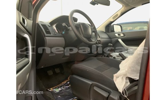 Buy Import Ford Ranger Other Car in Import - Dubai in Bagmati Buy Import Ford Ranger Other Car in Import - Dubai in Bagmati
