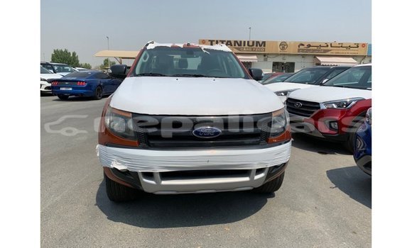 Buy Import Ford Ranger Other Car in Import - Dubai in Bagmati Buy Import Ford Ranger Other Car in Import - Dubai in Bagmati
