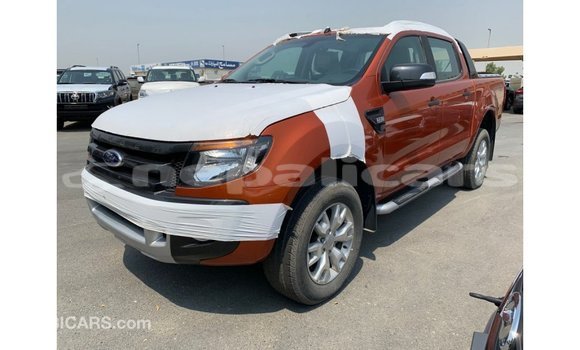 Buy Import Ford Ranger Other Car in Import - Dubai in Bagmati Buy Import Ford Ranger Other Car in Import - Dubai in Bagmati