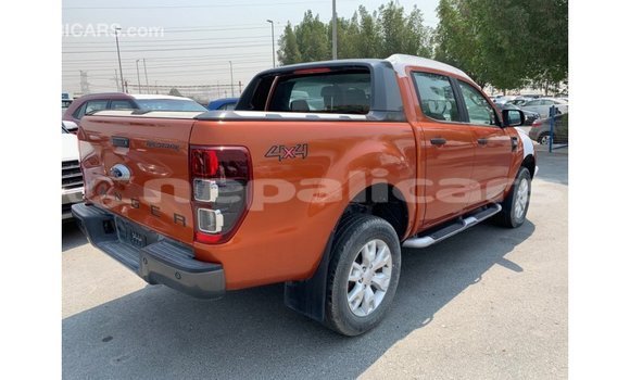 Buy Import Ford Ranger Other Car in Import - Dubai in Bagmati Buy Import Ford Ranger Other Car in Import - Dubai in Bagmati