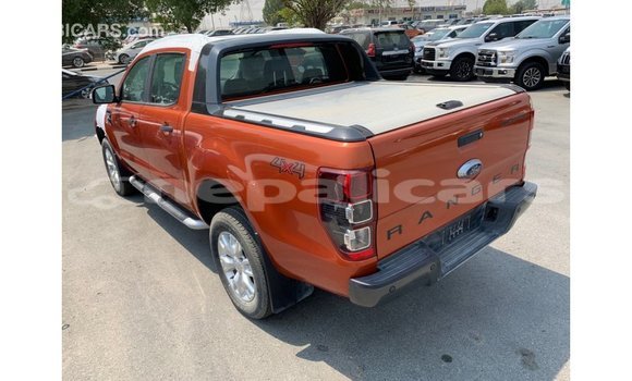 Buy Import Ford Ranger Other Car in Import - Dubai in Bagmati Buy Import Ford Ranger Other Car in Import - Dubai in Bagmati