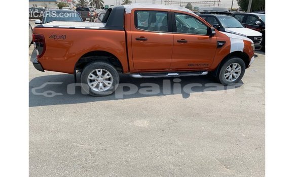 Buy Import Ford Ranger Other Car in Import - Dubai in Bagmati Buy Import Ford Ranger Other Car in Import - Dubai in Bagmati