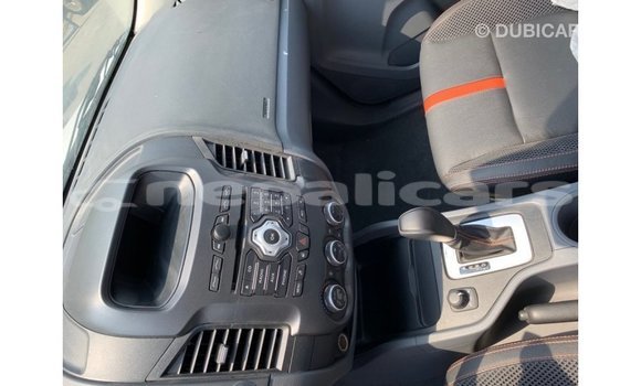 Buy Import Ford Ranger Other Car in Import - Dubai in Bagmati Buy Import Ford Ranger Other Car in Import - Dubai in Bagmati