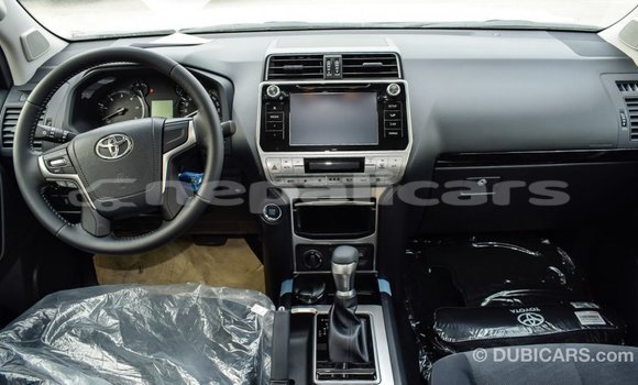 Buy Import Toyota Prado Black Car in Import - Dubai in Bagmati Buy Import Toyota Prado Black Car in Import - Dubai in Bagmati