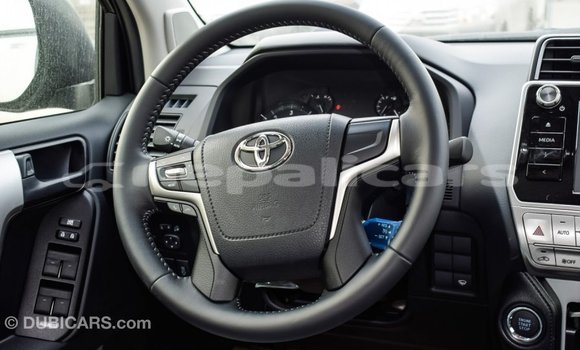 Buy Import Toyota Prado Black Car in Import - Dubai in Bagmati Buy Import Toyota Prado Black Car in Import - Dubai in Bagmati