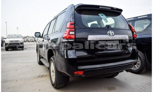 Buy Import Toyota Prado Black Car in Import - Dubai in Bagmati Buy Import Toyota Prado Black Car in Import - Dubai in Bagmati
