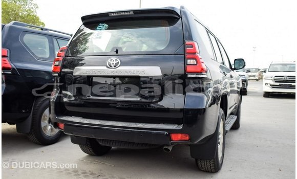 Buy Import Toyota Prado Black Car in Import - Dubai in Bagmati Buy Import Toyota Prado Black Car in Import - Dubai in Bagmati