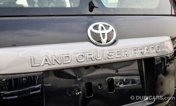 Buy Import Toyota Prado Black Car in Import - Dubai in Bagmati Buy Import Toyota Prado Black Car in Import - Dubai in Bagmati