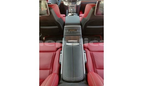 Buy Import Toyota Land Cruiser Black Car in Import - Dubai in Bagmati Buy Import Toyota Land Cruiser Black Car in Import - Dubai in Bagmati