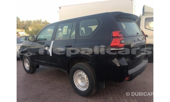 Buy Import Toyota Prado Black Car in Import - Dubai in Bagmati Buy Import Toyota Prado Black Car in Import - Dubai in Bagmati