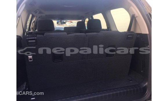 Buy Import Toyota Prado Black Car in Import - Dubai in Bagmati Buy Import Toyota Prado Black Car in Import - Dubai in Bagmati