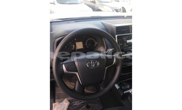 Buy Import Toyota Prado Black Car in Import - Dubai in Bagmati Buy Import Toyota Prado Black Car in Import - Dubai in Bagmati