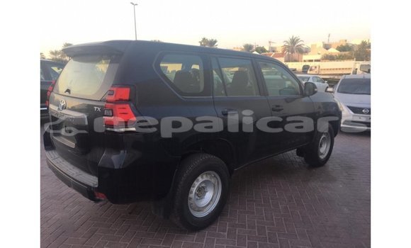 Buy Import Toyota Prado Black Car in Import - Dubai in Bagmati Buy Import Toyota Prado Black Car in Import - Dubai in Bagmati