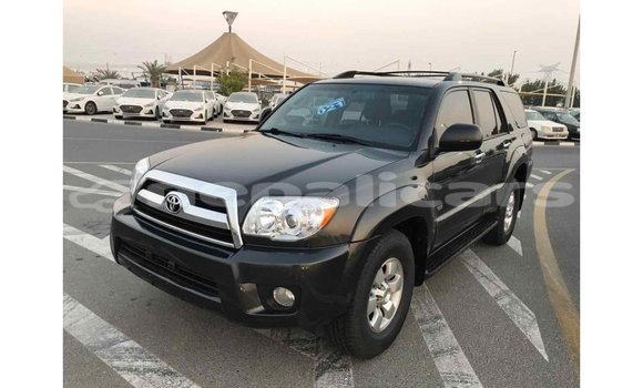 Buy Import Toyota 4Runner Black Car in Import - Dubai in Bagmati Buy Import Toyota 4Runner Black Car in Import - Dubai in Bagmati