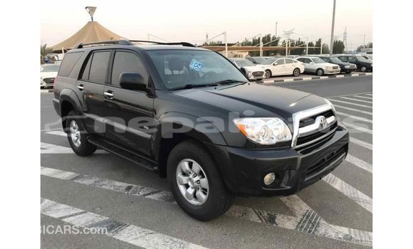 Buy Import Toyota 4Runner Black Car in Import - Dubai in Bagmati Buy Import Toyota 4Runner Black Car in Import - Dubai in Bagmati