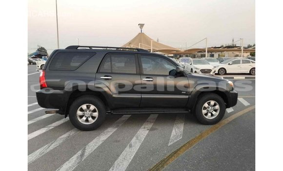 Buy Import Toyota 4Runner Black Car in Import - Dubai in Bagmati Buy Import Toyota 4Runner Black Car in Import - Dubai in Bagmati