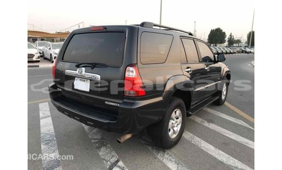 Buy Import Toyota 4Runner Black Car in Import - Dubai in Bagmati Buy Import Toyota 4Runner Black Car in Import - Dubai in Bagmati