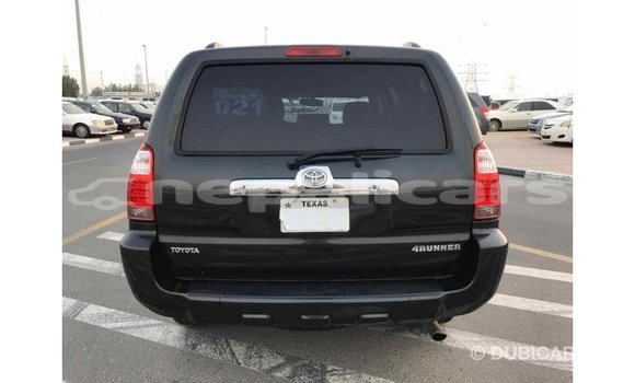 Buy Import Toyota 4Runner Black Car in Import - Dubai in Bagmati Buy Import Toyota 4Runner Black Car in Import - Dubai in Bagmati