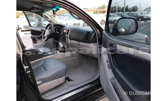 Buy Import Toyota 4Runner Black Car in Import - Dubai in Bagmati Buy Import Toyota 4Runner Black Car in Import - Dubai in Bagmati