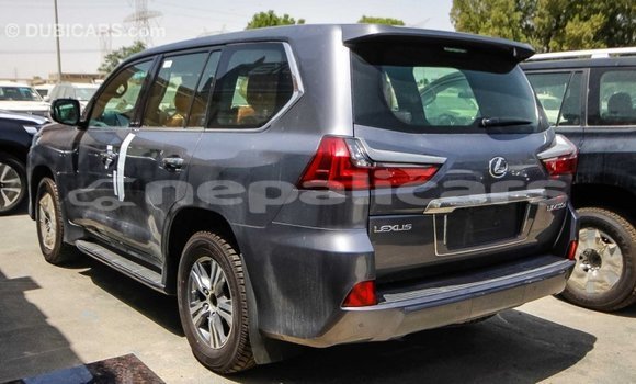 Buy Import Lexus LX Other Car in Import - Dubai in Bagmati Buy Import Lexus LX Other Car in Import - Dubai in Bagmati