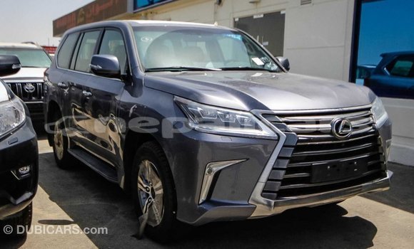 Buy Import Lexus LX Other Car in Import - Dubai in Bagmati Buy Import Lexus LX Other Car in Import - Dubai in Bagmati