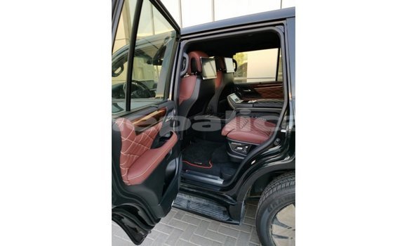 Buy Import Lexus LX Black Car in Import - Dubai in Bagmati Buy Import Lexus LX Black Car in Import - Dubai in Bagmati