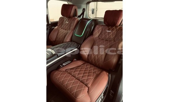 Buy Import Toyota Land Cruiser Black Car in Import - Dubai in Bagmati Buy Import Toyota Land Cruiser Black Car in Import - Dubai in Bagmati
