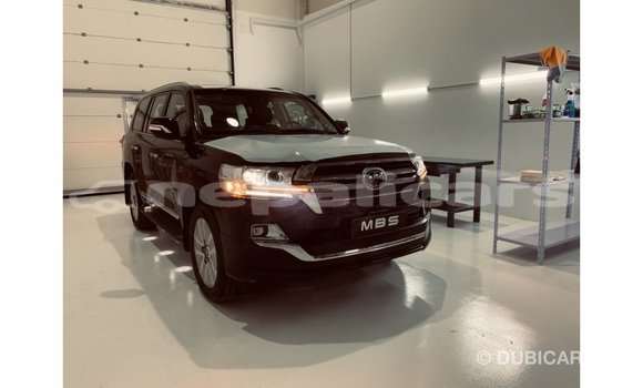 Buy Import Toyota Land Cruiser Black Car in Import - Dubai in Bagmati Buy Import Toyota Land Cruiser Black Car in Import - Dubai in Bagmati