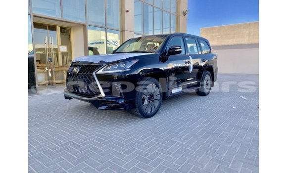 Buy Import Lexus LX Red Car in Import - Dubai in Bagmati Buy Import Lexus LX Red Car in Import - Dubai in Bagmati