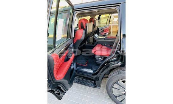 Buy Import Lexus LX Red Car in Import - Dubai in Bagmati Buy Import Lexus LX Red Car in Import - Dubai in Bagmati