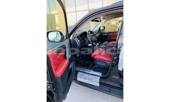Buy Import Lexus LX Red Car in Import - Dubai in Bagmati Buy Import Lexus LX Red Car in Import - Dubai in Bagmati