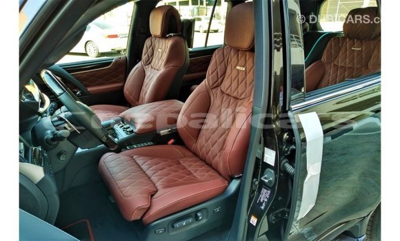 Buy Import Lexus LX Black Car in Import - Dubai in Bagmati Buy Import Lexus LX Black Car in Import - Dubai in Bagmati