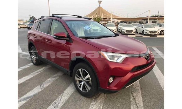 Buy Import Toyota 4Runner Red Car in Import - Dubai in Bagmati Buy Import Toyota 4Runner Red Car in Import - Dubai in Bagmati