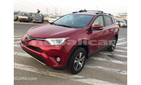 Buy Import Toyota 4Runner Red Car in Import - Dubai in Bagmati Buy Import Toyota 4Runner Red Car in Import - Dubai in Bagmati