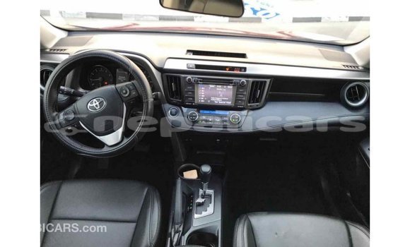 Buy Import Toyota 4Runner Red Car in Import - Dubai in Bagmati Buy Import Toyota 4Runner Red Car in Import - Dubai in Bagmati