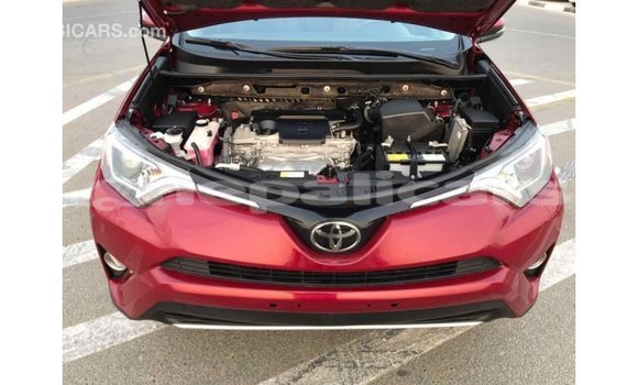 Buy Import Toyota 4Runner Red Car in Import - Dubai in Bagmati Buy Import Toyota 4Runner Red Car in Import - Dubai in Bagmati