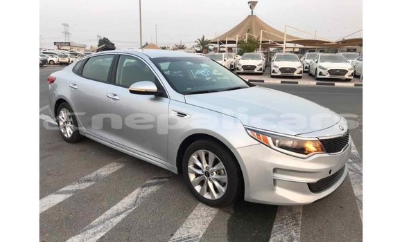 Buy Import Kia Optima Other Car in Import - Dubai in Bagmati Buy Import Kia Optima Other Car in Import - Dubai in Bagmati