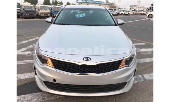 Buy Import Kia Optima Other Car in Import - Dubai in Bagmati Buy Import Kia Optima Other Car in Import - Dubai in Bagmati