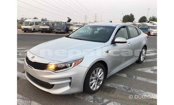 Buy Import Kia Optima Other Car in Import - Dubai in Bagmati Buy Import Kia Optima Other Car in Import - Dubai in Bagmati