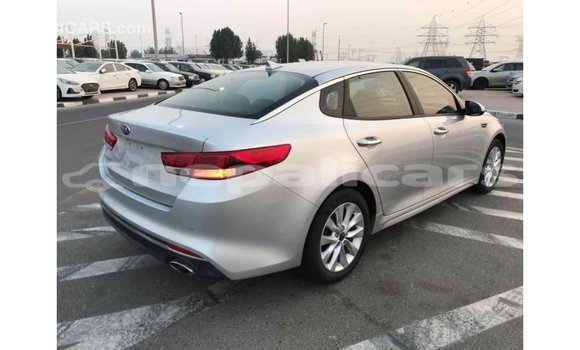 Buy Import Kia Optima Other Car in Import - Dubai in Bagmati Buy Import Kia Optima Other Car in Import - Dubai in Bagmati