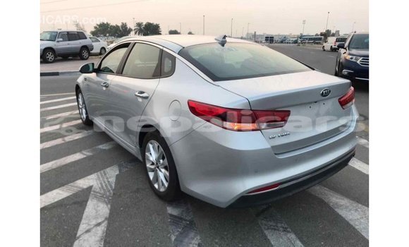 Buy Import Kia Optima Other Car in Import - Dubai in Bagmati Buy Import Kia Optima Other Car in Import - Dubai in Bagmati