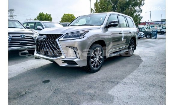 Buy Import Lexus LX Other Car in Import - Dubai in Bagmati Buy Import Lexus LX Other Car in Import - Dubai in Bagmati